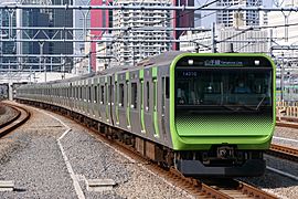 Series-E235-0 9