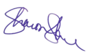 Sharon Stone Signature.png