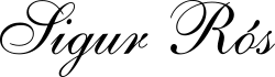 Sigur Rós.svg