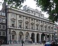 Somerset House, Strand