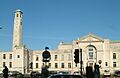 Southampton civic centre 01