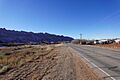 Spanish Valley, Utah, January 2019