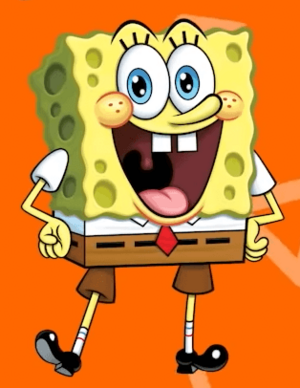 SpongeBob SquarePants character.png
