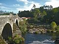 Tambre.Ponte Maceira.Galicia1