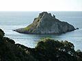 Thatcher Rock, Torbay - geograph.org.uk - 2045666