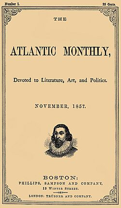 Archivo:The Atlantic Monthly, published November 1857