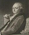 Thomas Robinson, 2nd Ld Grantham