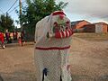 ToroCarnavalTurcia
