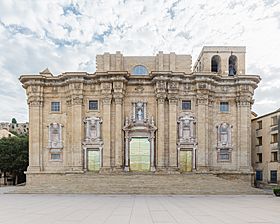 Tortosa Cathedral 2022 - west façade.jpg
