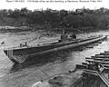 USS Robalo (SS-273)