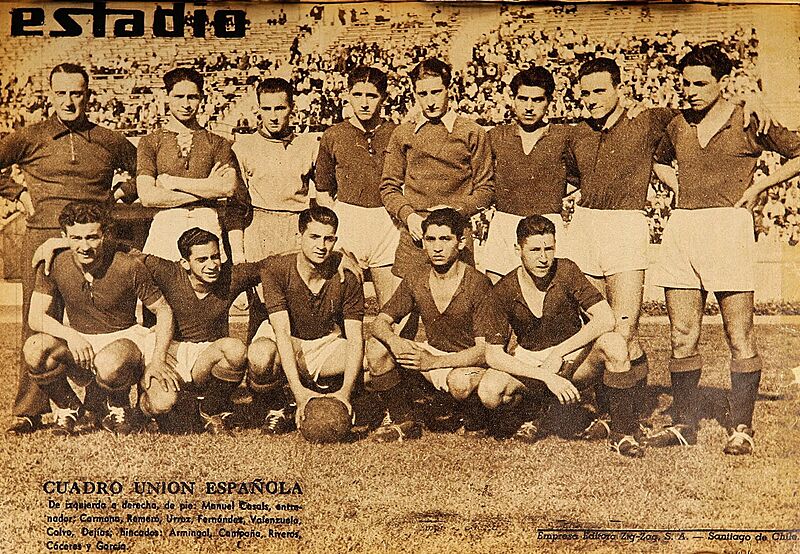 Unión Española, Estadio, 1941-11-28 (6)