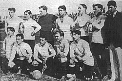 Archivo:Uruguay Copa America 1917