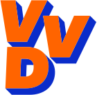 VVD logo (2020–present).svg