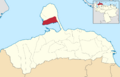 Venezuela - Falcón - Carirubana