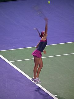 Archivo:Victoria Azarenka at the WTA Istanbul 2011 1409997 Nevit