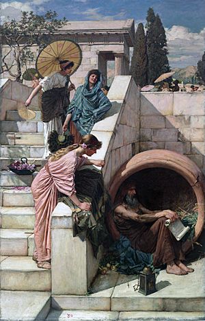 Archivo:Waterhouse-Diogenes