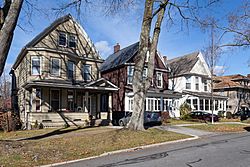 Westmont Historic District Tioga St.jpg