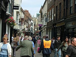 Archivo:York Stonegate