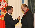 Yury Yakovlev