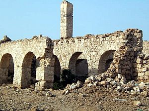 Archivo:Zeila ruins