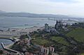 Zierbena, Euskal Herria