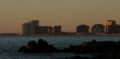 Zona Hotelera Puerto Peñasco
