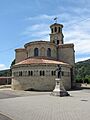 09 Iglesia de Vegaquemada