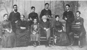 Archivo:1885 - Familia Brătianu