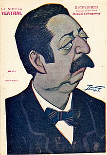 1919-01-26, La Novela Teatral, Ramón Rosell, Tovar.jpg