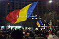 1 February Romanian protest4 (cropped)