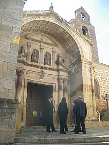 Archivo:2014-04-13 Norte de Burgos 028 - Poza de la Sal (15876137731)