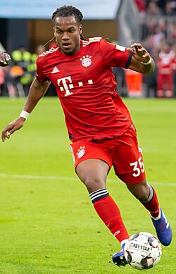 2019-03-09 Fußball, Männer, 1. Bundesliga, FC Bayern München - VfL Wolfsburg StP 2722 by Stepro (cropped).jpg