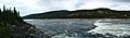 2273 LK Helen Falls (pano)