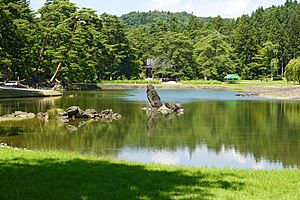 230728 Motsuji Hiraizumi Iwate pref Japan37s3.jpg