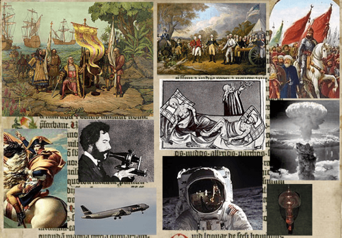 Archivo:2nd millennium montage