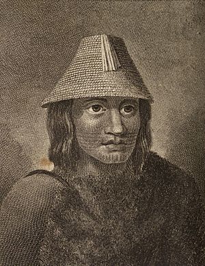Archivo:A Native of King Georges Sound