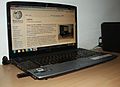 Acer Aspire 8920 Gemstone
