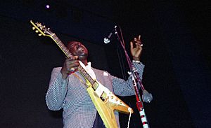 Archivo:Albert King 1968