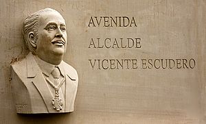 Archivo:Alcalde Vicente Escudero