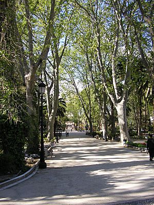 Archivo:Algeciras Paseo Cristina