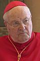Angelo Cardinal Sodano