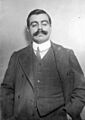 Aqa Khan in Chicago