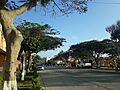 Avenida Huamachuco