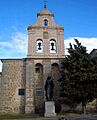 Avila - Monasterio de la Encarnacion 43