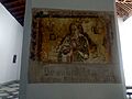Ayamonte. Pintura mural