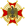 Badge and Start of the Order of Cisneros.svg