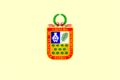 Bandera de Chincha alta