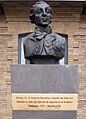 Barbastro - Monumento al General Antonio Ricardos