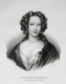 Belliard - Marie Anne de La Trémoille, princesse des Ursins