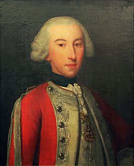 Benedetto de Savoia Duca del Chiablese (Benedetto of Savoy, Duke of Chablais).jpg